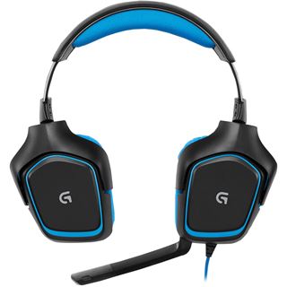 Logitech PS4 G430