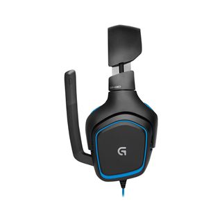 Logitech PS4 G430