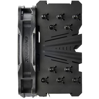 Enermax AXE ETS-T50A-FSS K&uuml;hler 140mm Silent Edition