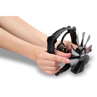 Enermax AXE ETS-T50A-FSS K&uuml;hler 140mm Silent Edition