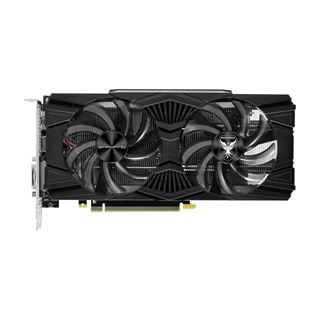 6GB Gainward GeForce RTX 2060 Phoenix Aktiv PCIe 3.0 x16 (Retail)