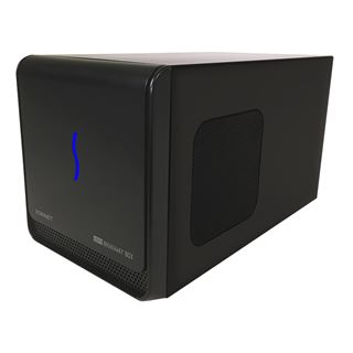 Sonnet eGFX Breakaway Box 650 (One FHFD x16 Graka slot)