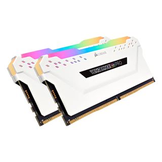 Corsair RGB Pro Light Enhancement Kit weiß Modul für