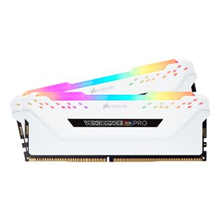 Corsair RGB Pro Light Enhancement Kit weiß Modul für