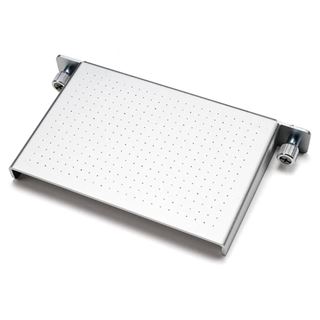 IN WIN Z-Tower Big Tower ohne Netzteil silber