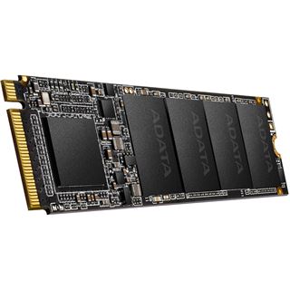 512GB ADATA XPG SX6000 M.2 PCIe 3.0 x4 3D-NAND TLC