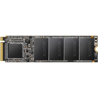 512GB ADATA XPG SX6000 M.2 PCIe 3.0 x4 3D-NAND TLC