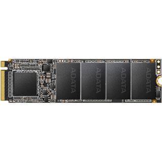 1TB ADATA XPG SX6000 M.2 PCIe 3.0 x4 3D-NAND TLC (ASX6000PNP-1TT-C)