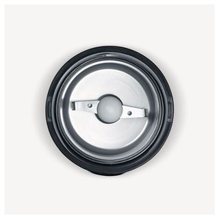 Severin Kaffeemühle KM 3879, 150 Watt, schwarz / Edelstahl