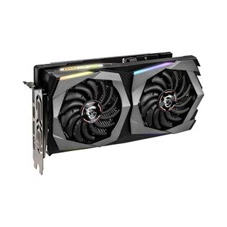 6GB MSI GeForce RTX 2060 Gaming Z Aktiv PCIe 3.0 x16 (Retail)