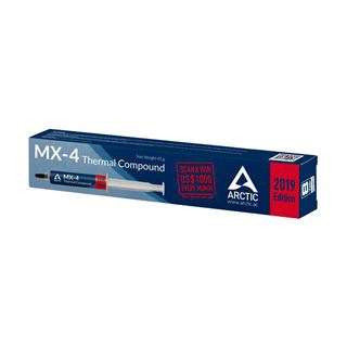 (€336,67*/1kg) Arctic MX-4 2019 Waermeleitpaste 45g