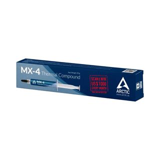 (€362,00*/1kg) Arctic MX-4 2019 Waermeleitpaste 20g