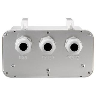 LevelOne Repeater PoE Repeater POR-1222