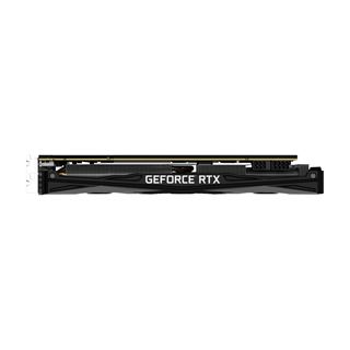 8GB Gainward GeForce RTX 2080 Phoenix GS Aktiv PCIe 3.0 x16,