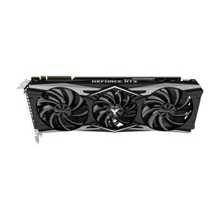8GB Gainward GeForce RTX 2080 Phoenix GS Aktiv PCIe 3.0 x16,