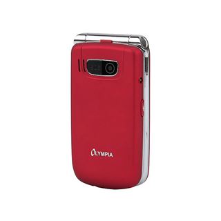 Olympia Style View rot