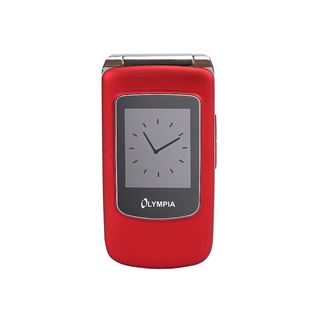 Olympia Style View rot