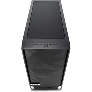 Fractal Design Meshify S2 TG Dark Tint mit Sichtfenster Midi Tower