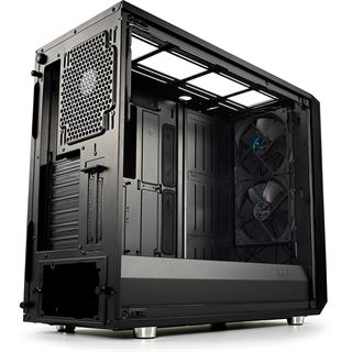 Fractal Design Meshify S2 TG Dark Tint mit Sichtfenster Midi Tower