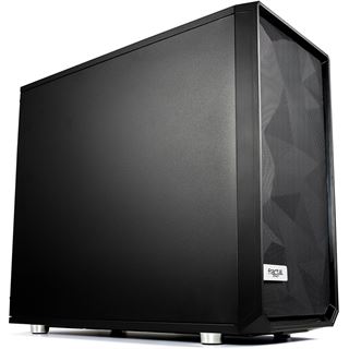 Fractal Design Meshify S2 Midi Tower ohne Netzteil schwarz
