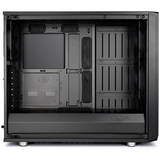 Fractal Design Meshify S2 Midi Tower ohne Netzteil schwarz