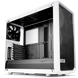 Fractal Design Meshify S2 TG mit Sichtfenster Midi Tower ohne