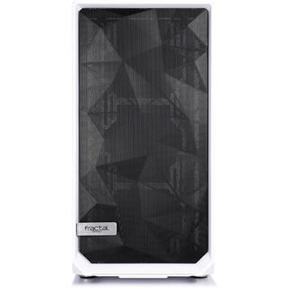Fractal Design Meshify S2 TG mit Sichtfenster Midi Tower ohne
