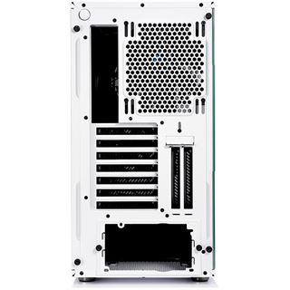 Fractal Design Meshify S2 TG mit Sichtfenster Midi Tower ohne