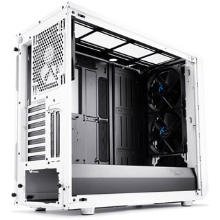 Fractal Design Meshify S2 TG mit Sichtfenster Midi Tower ohne