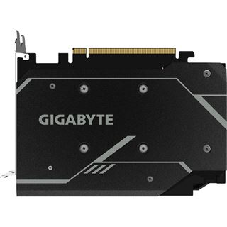 8GB Gigabyte GeForce RTX 2070 Mini ITX 8G Aktiv PCIe 3.0 x16 (Retail)