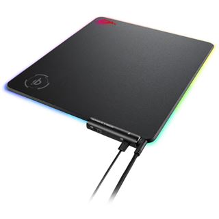 Asus Mauspad ROG Balteus QI Mauspad