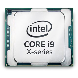 Intel Core i9 9940X 14x 3.30GHz So.2066 TRAY