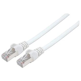 (&euro;1,63*/1m) 3.00m Intellinet Cat. 6 Patchkabel S/FTP RJ45