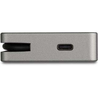 Startech USB-C Multiport Display Adapter - 4-in-1 - 85W Power