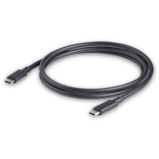 Startech Dual Monitor USB-C Multiport Adapter - Windows - 2 x 4K DP -