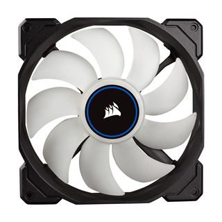 Corsair AF 140 LED Cooling Fan blau