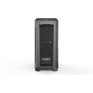 Phanteks Eclipse P600S ged&auml;mmt mit Sichtfenster Midi Tower ohne