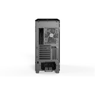 Phanteks Eclipse P600S ged&auml;mmt mit Sichtfenster Midi Tower ohne