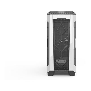 Phanteks Eclipse P600S ged&auml;mmt mit Sichtfenster Midi Tower ohne