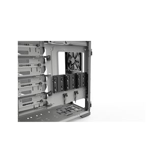 Phanteks Eclipse P600S ged&auml;mmt mit Sichtfenster Midi Tower ohne