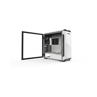 Phanteks Eclipse P600S ged&auml;mmt mit Sichtfenster Midi Tower ohne