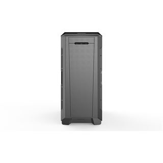 Phanteks Eclipse P600S ged&auml;mmt Midi Tower ohne Netzteil schwarz