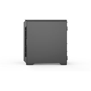 Phanteks Eclipse P600S ged&auml;mmt Midi Tower ohne Netzteil schwarz