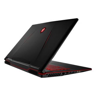 Notebook 17.3" (43,94cm) MSI GL73 8SE-019 FHD