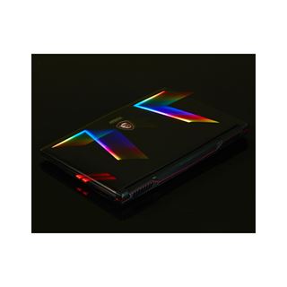 Notebook 15.6" (39,62cm) MSI GE63 8SE-048 Raider RGB