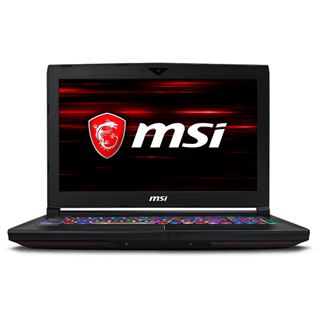 Notebook 15.6" (39,62cm) MSI GT63 8SF-021 Titan