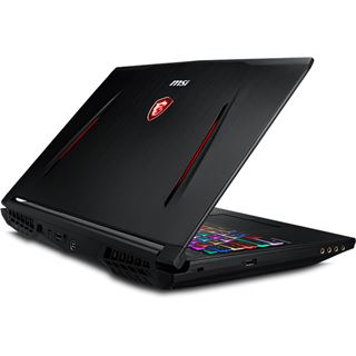 Notebook 15.6" (39,62cm) MSI GT63 8SF-021 Titan