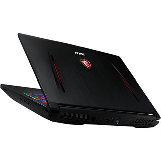 Notebook 15.6" (39,62cm) MSI GT63 8SF-021 Titan
