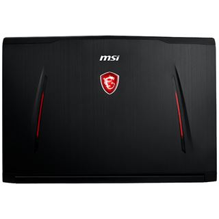 Notebook 15.6" (39,62cm) MSI GT63 8SF-021 Titan