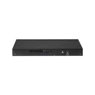 Edimax GS-3008P 8-Port Gigabit Web Managed